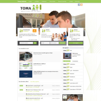 toma-interim.com